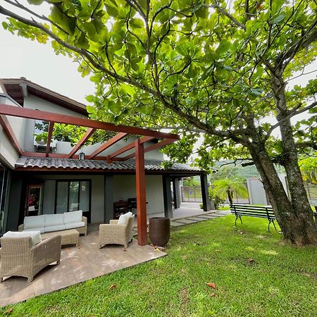 Jardim Do Sol Residence Palhoca Ngoại thất bức ảnh