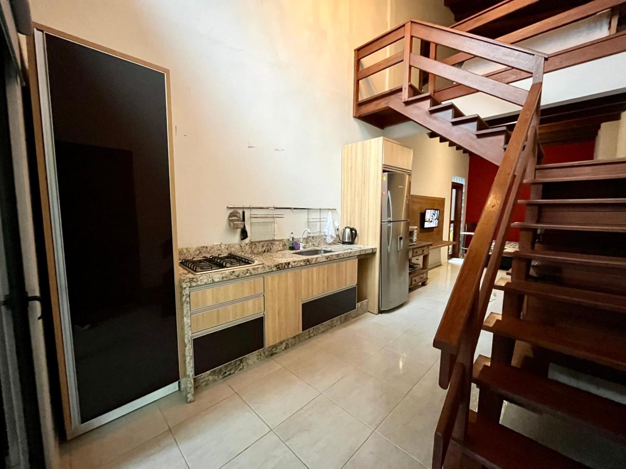Jardim Do Sol Residence Palhoca Ngoại thất bức ảnh