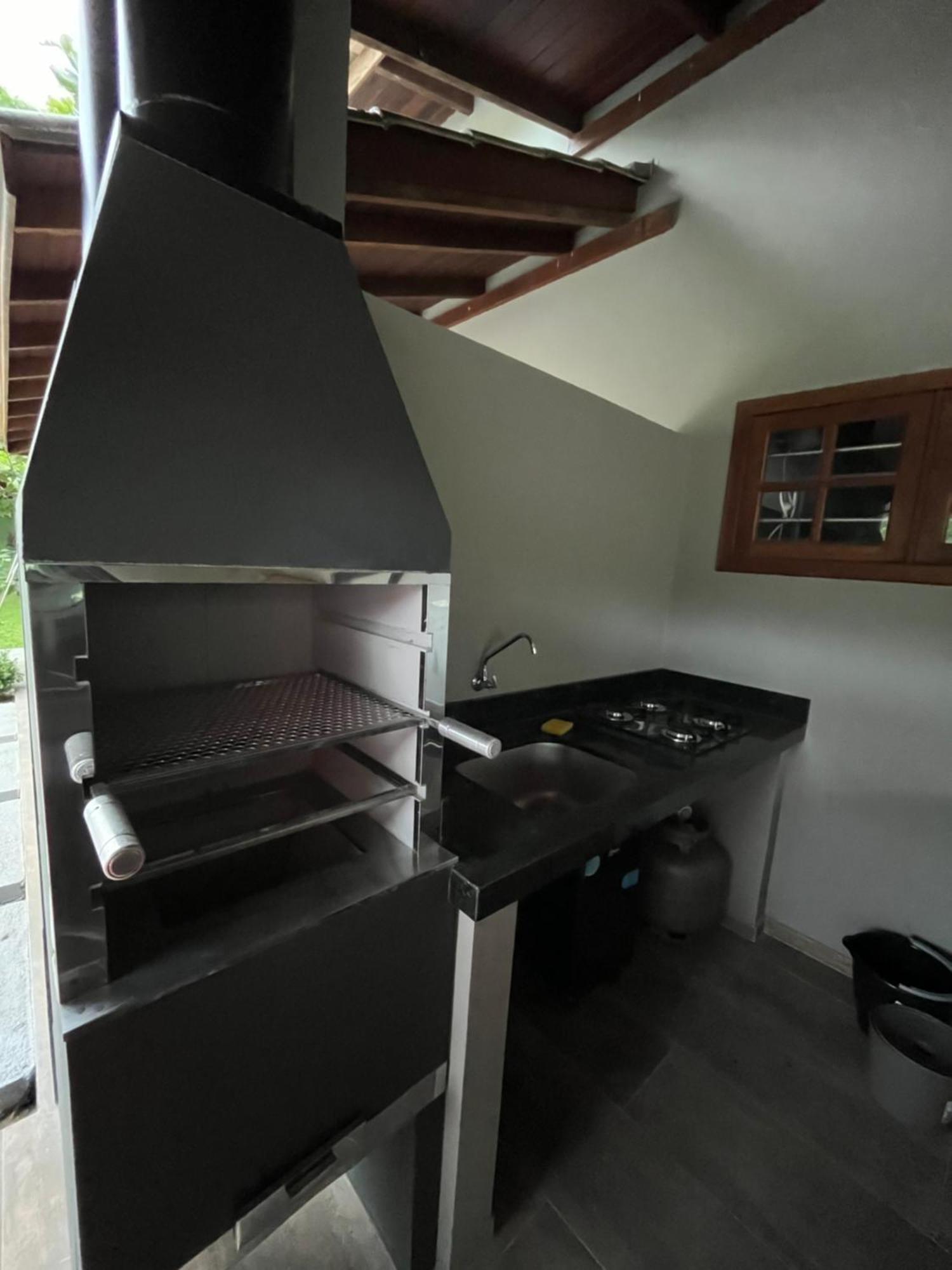 Jardim Do Sol Residence Palhoca Ngoại thất bức ảnh