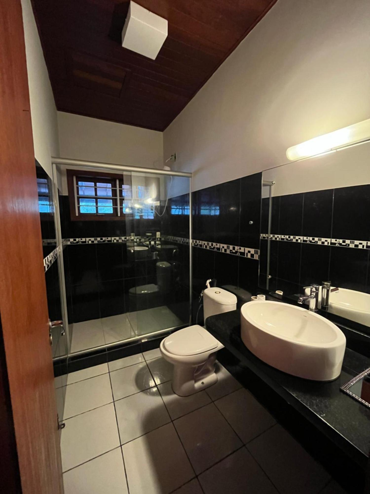 Jardim Do Sol Residence Palhoca Ngoại thất bức ảnh