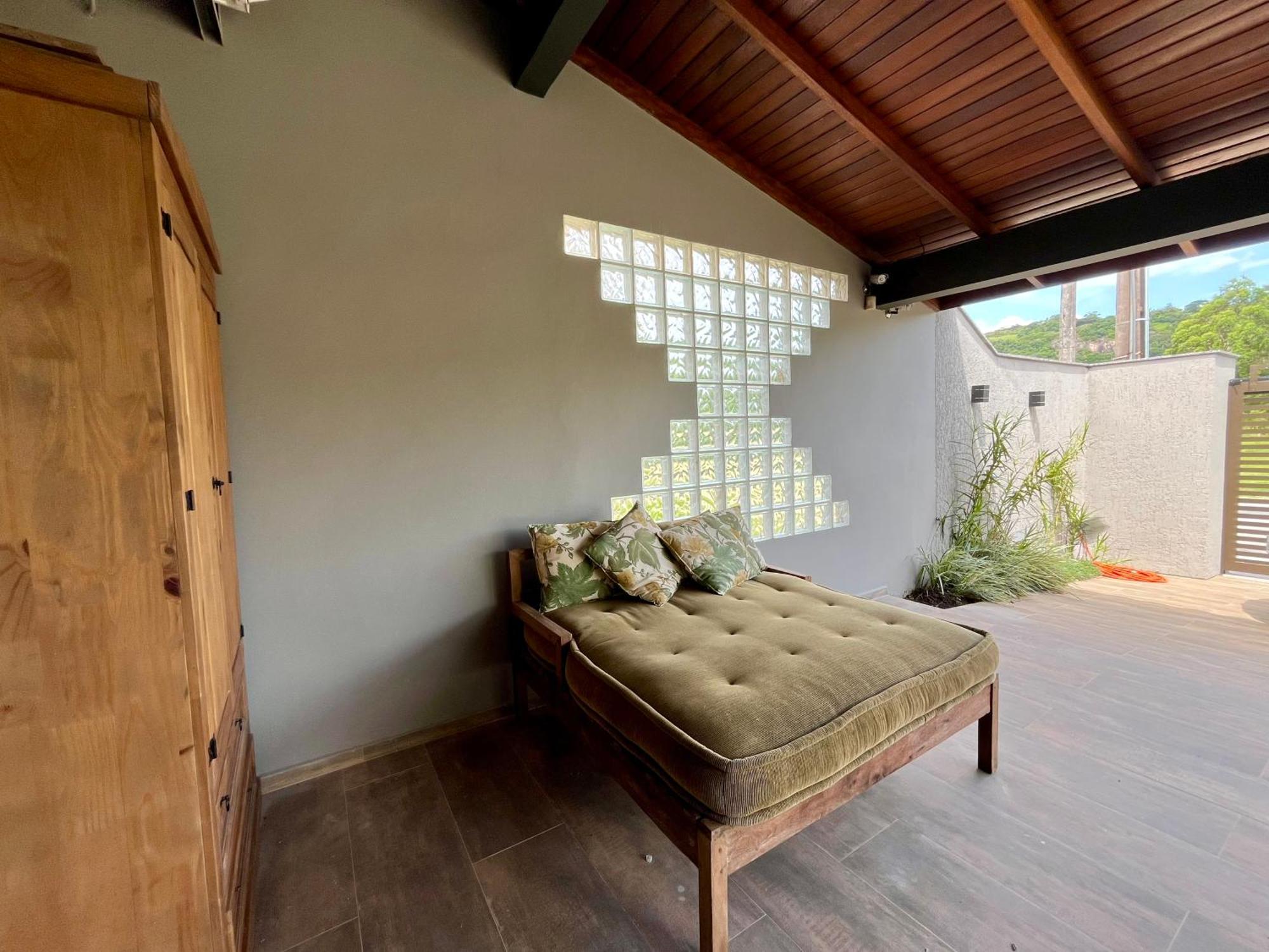 Jardim Do Sol Residence Palhoca Ngoại thất bức ảnh
