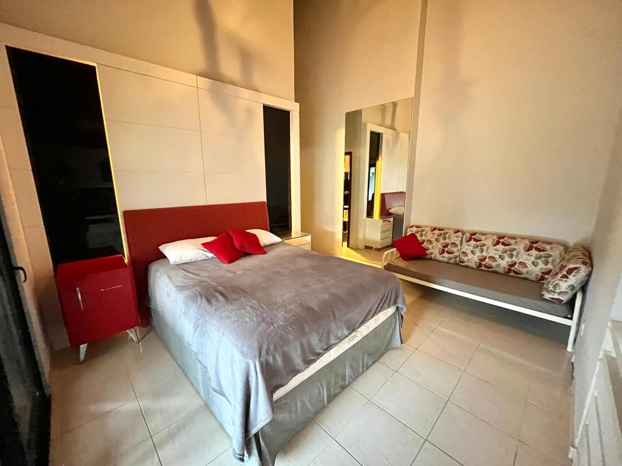 Jardim Do Sol Residence Palhoca Ngoại thất bức ảnh