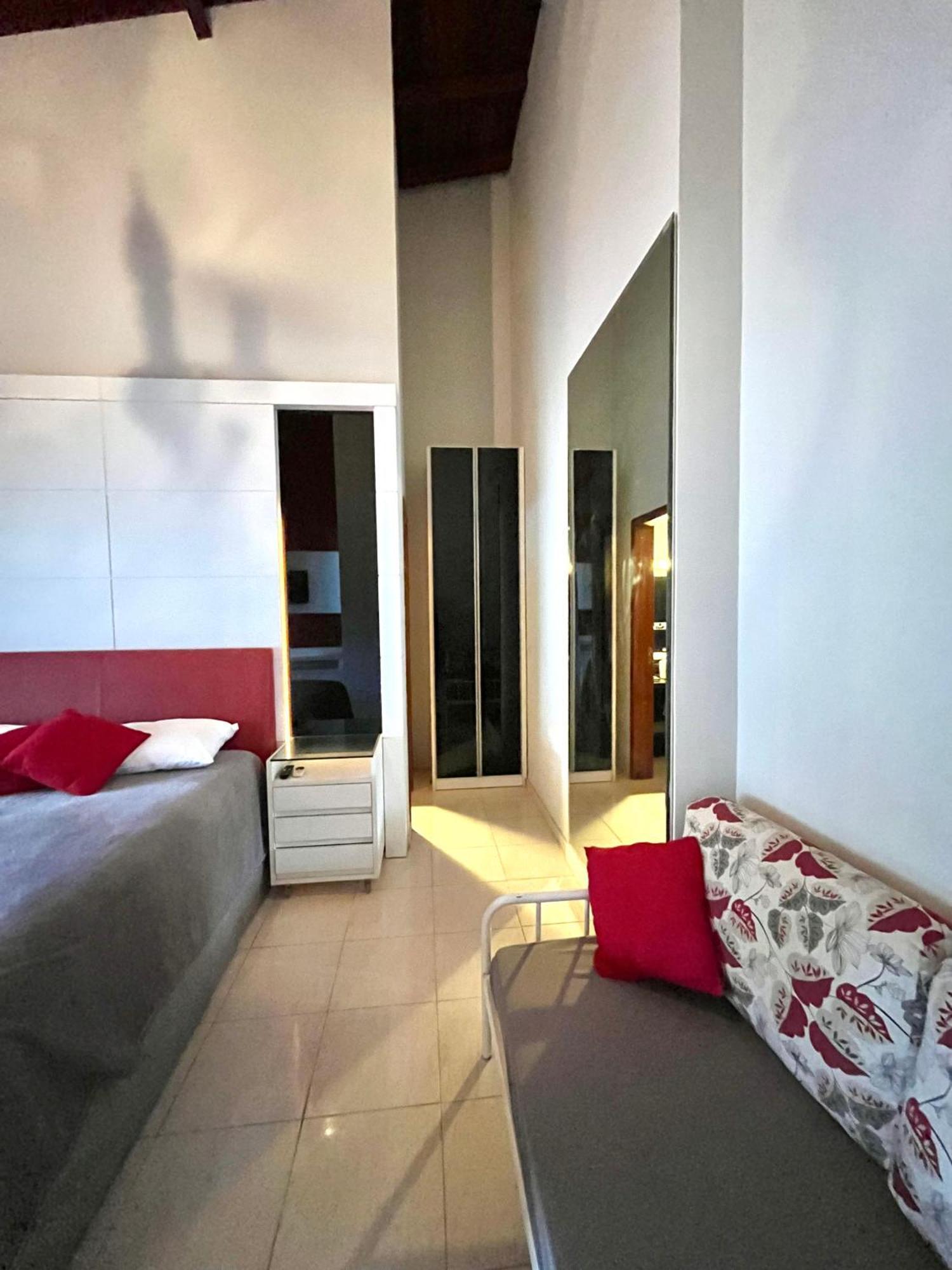 Jardim Do Sol Residence Palhoca Phòng bức ảnh