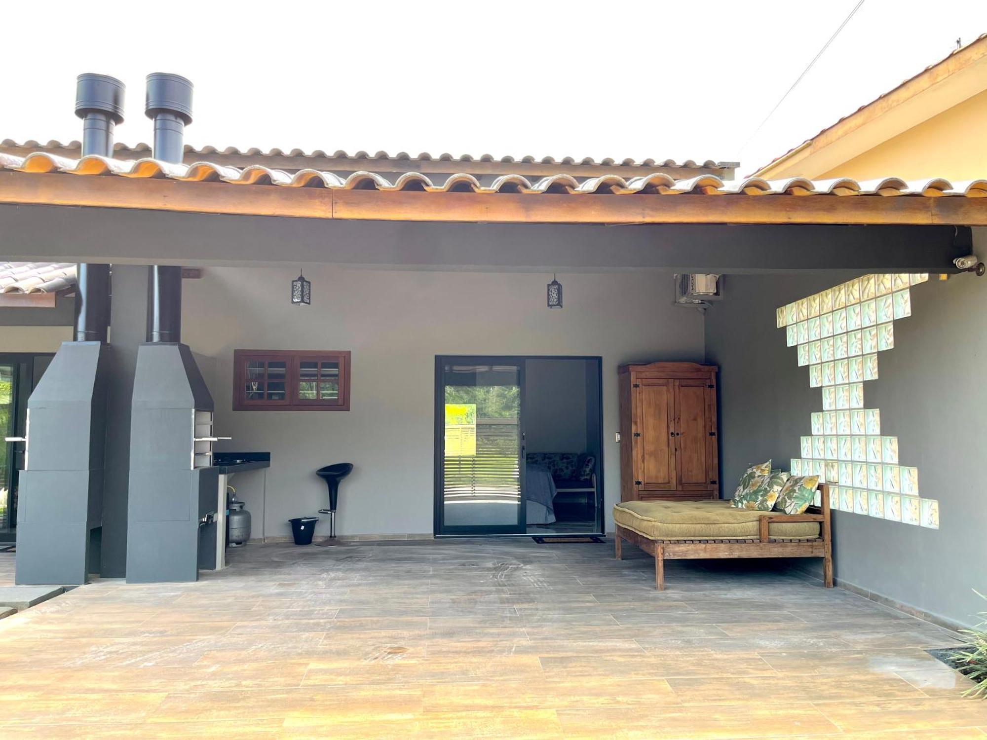 Jardim Do Sol Residence Palhoca Phòng bức ảnh