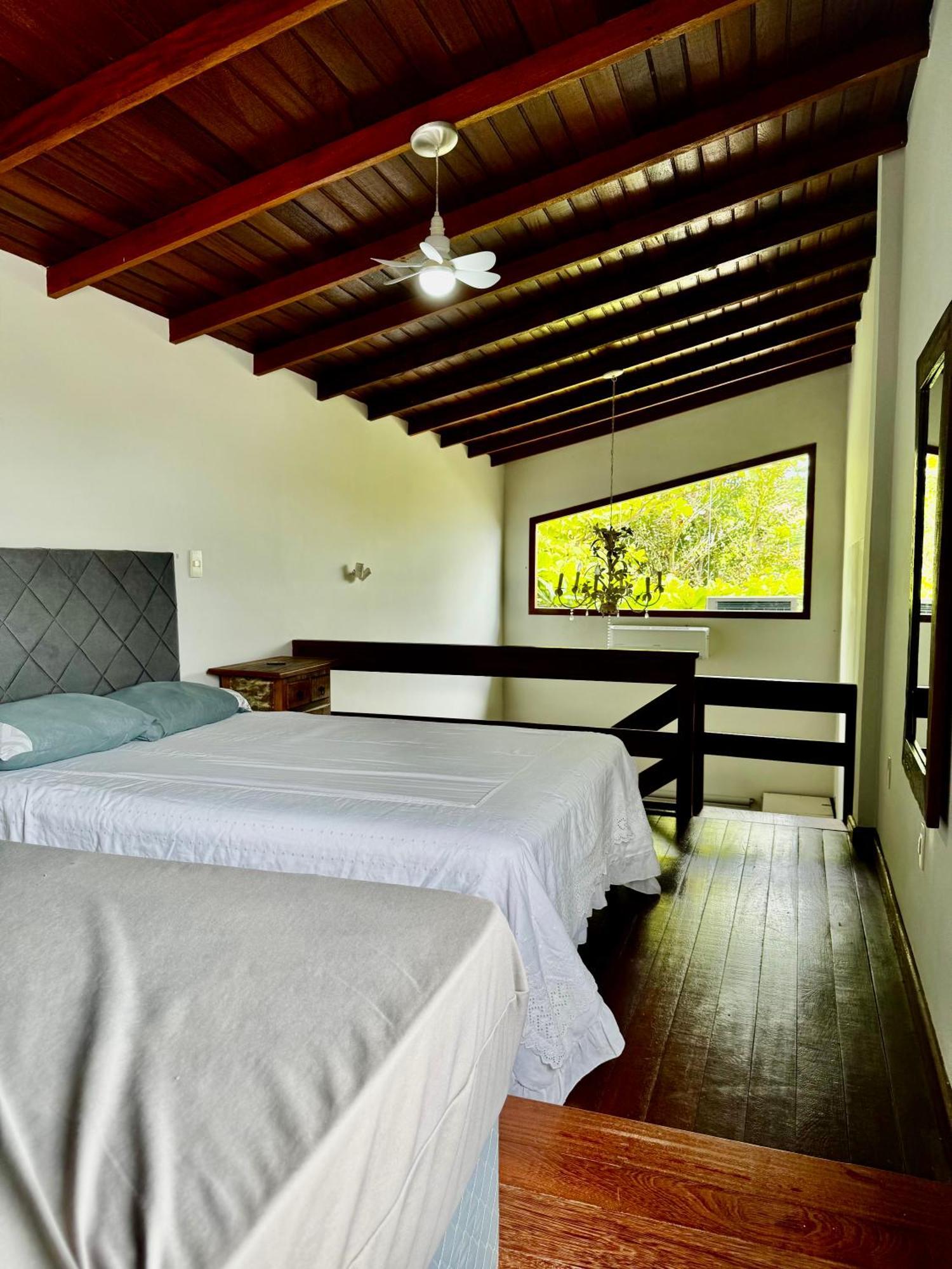 Jardim Do Sol Residence Palhoca Ngoại thất bức ảnh