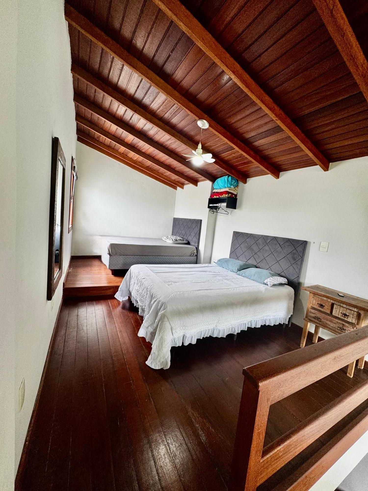 Jardim Do Sol Residence Palhoca Ngoại thất bức ảnh
